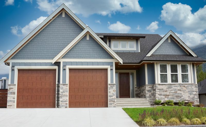 Fiber Cement Siding Service detail